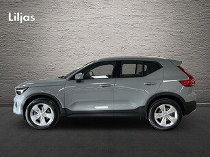 Volvo XC40 B3 FWD Bensin Core