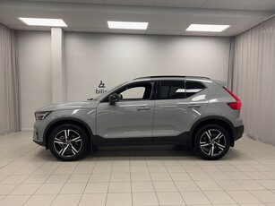 Volvo XC40 B3 FWD Bensin Plus Dark