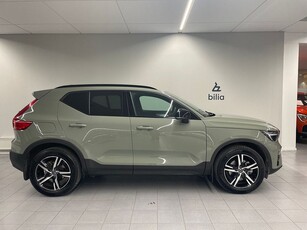 Volvo XC40 B3 FWD Bensin Plus Dark