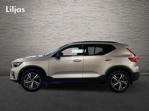 Volvo XC40 B3 FWD Bensin Plus Dark//Decemberkampanj//