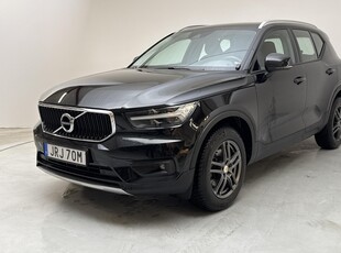 Volvo XC40 B4 2WD (197hk)