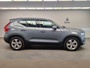 Volvo XC40 B4 FWD Bensin Mom Adv Navi Pro Edt