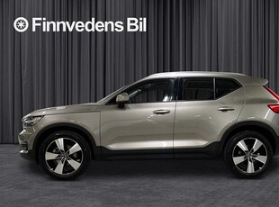 Volvo XC40 B4 II FWD Bensin MomAdv NaviPro Edt