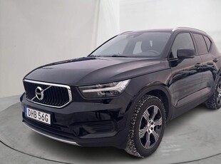 Volvo XC40 T2 2WD (129hk)