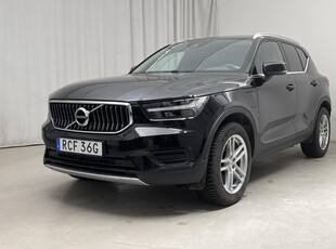 Volvo XC40 T4 2WD Twin Engine (211hk)