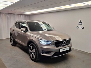 Volvo XC40 T4 Recharge