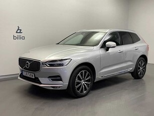 Volvo XC60 B4