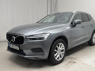 Volvo XC60 B4 2WD Mildhybrid, Diesel (197hk)