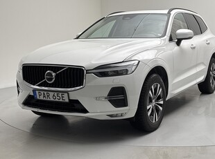 Volvo XC60 B4 2WD Mildhybrid, Diesel (197hk)