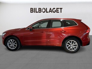 Volvo XC60 B4 AWD Diesel Momentum Advanced Edt (DRAG/NAV)