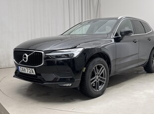 Volvo XC60 B4 AWD Mildhybrid, Diesel (197hk)