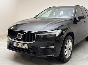 Volvo XC60 B4 AWD Mildhybrid, Diesel (197hk)