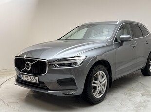 Volvo XC60 B5 AWD Mildhybrid, Bensin (250hk)