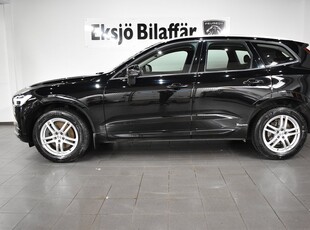 Volvo XC60 B5 Geartronic Advanced Edition Momentum /Drag/