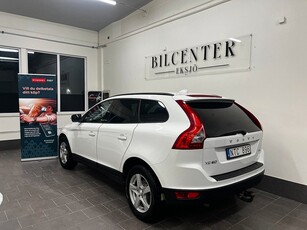 Volvo XC60 D3 Kinetic Euro 5