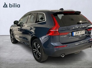 Volvo XC60 D4 AWD Business Advanced MB 19\