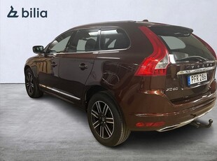 Volvo XC60 D4 AWD Classic Summum