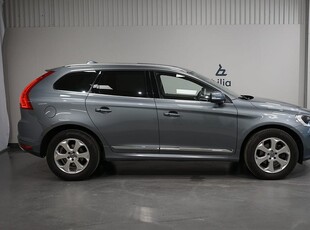 Volvo XC60 D4 AWD D4 AWD Summum Business E PRO