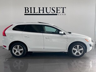 Volvo XC60 D4 AWD Geartronic Momentum, R-Design Euro 5