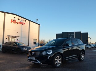 Volvo XC60 D4 AWD Momentum Euro 5