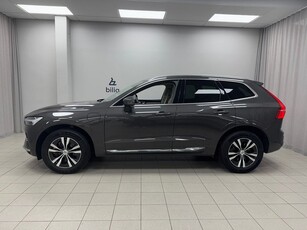 Volvo XC60 Recharge T6 Core Edition