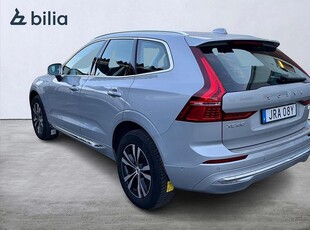 Volvo XC60 Recharge T6 Core Edition