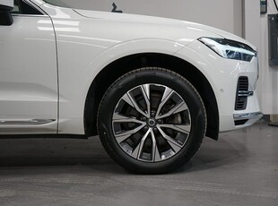 Volvo XC60 Recharge T6 II Inscription LONG RANGE