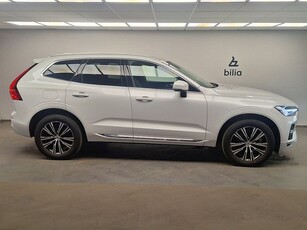 Volvo XC60 Recharge T8 Inscription