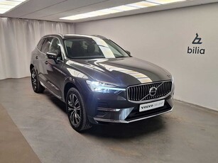 Volvo XC60 T6 AWD Recharge