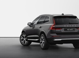 Volvo XC60 T6 Core Edition