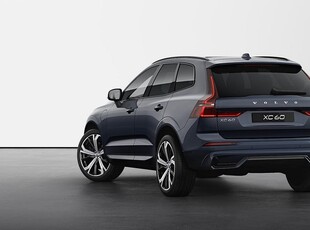 Volvo XC60 T6 Plus Dark Edition