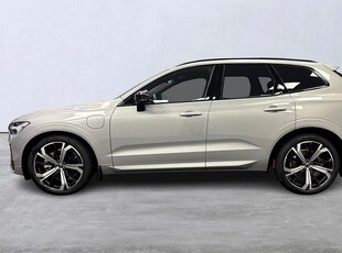 Volvo XC60 T8 Ultra Dark