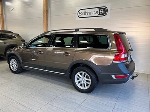 Volvo XC70 D4 AWD Classic, Momentum Drag/V-hjul