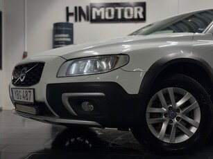 Volvo XC70 D4 AWD Geartronic Momentum|Adaptiv|Rattv|VoC|DRAG