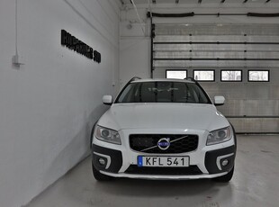 Volvo XC70 D4 Geartronic Summum /S+V/Ny Servad