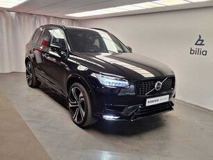 Volvo XC90 B5 AWD