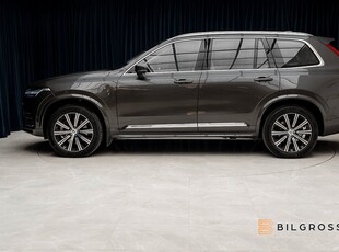 Volvo XC90 Recharge T8 AWD 456hk Ultimate Bright H/K Panorama