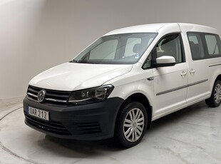 VW Caddy Maxi Life 2.0 TDI (102hk)