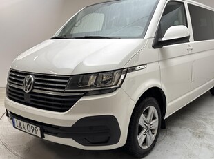 VW Caravelle T6 2.0 TDI BMT (150hk)