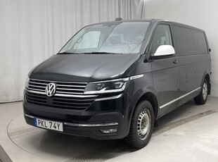 VW Caravelle T6 2.0 TDI BMT (150hk)