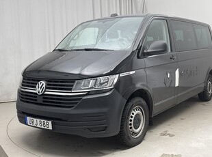 VW Caravelle T6.1 TDI (150hk)