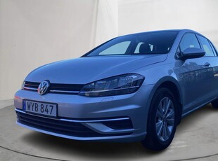 VW Golf VII 1.0 TSI 5dr (110hk)