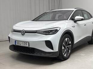 VW ID.4 77kWh (204hk)