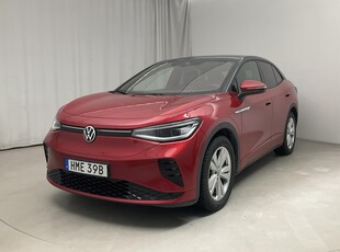 VW ID.5 GTX 4-Motion 77 kWh (299hk)