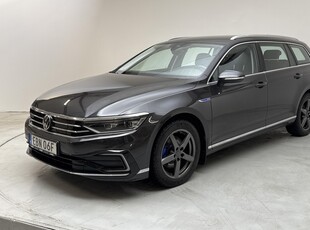 VW Passat 1.4 GTE Sportscombi (218hk)