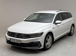 VW Passat 1.4 GTE Sportscombi (218hk)