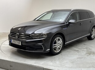 VW Passat 1.4 GTE Sportscombi (218hk)