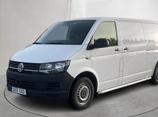 VW Transporter T6 2.0 TDI BMT Skåp 4MOTION (150hk)