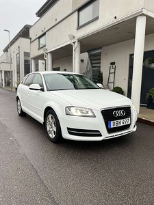 Audi A3 Sportback 1.6 TDI Attraction, Comfort Euro 5