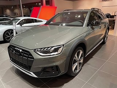 Audi A4 Quattro allroad 45 TFSI \